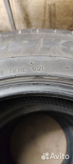 Sunfull Mont-Pro HP881 235/55 R18 100V