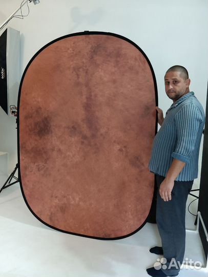 Фон для фотостудии