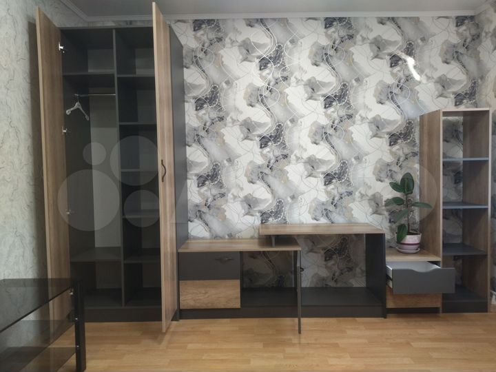 Комната 16 м² в 1-к., 5/5 эт.