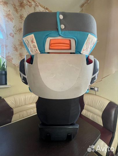 Автокресло Cybex 9-36кг
