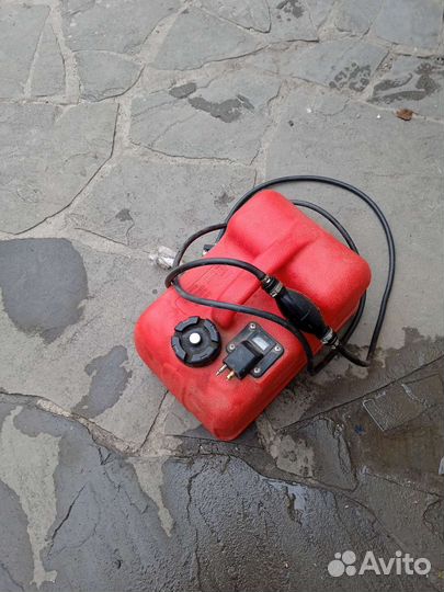 Продажа лодки с мотором