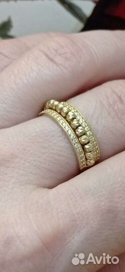Золотое кольцо