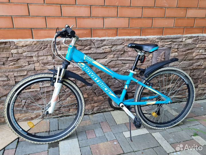 Продам велосипед подростковый