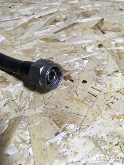 Шланг вакуумного усилителя тормозов Ssangyong