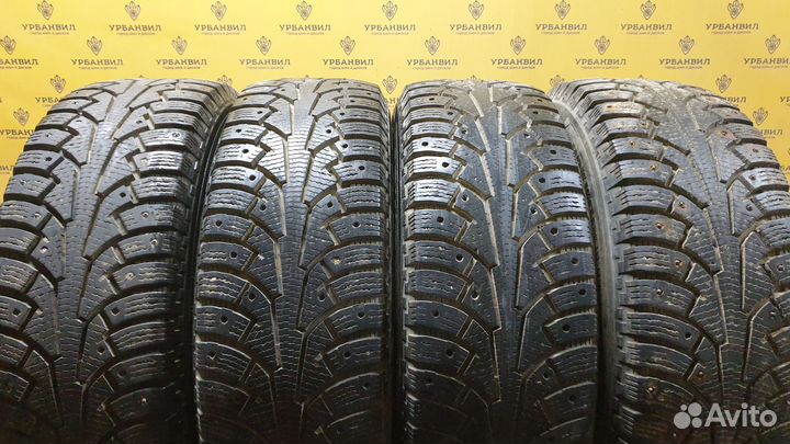 Nokian Tyres Hakkapeliitta 5 225/65 R17 106T