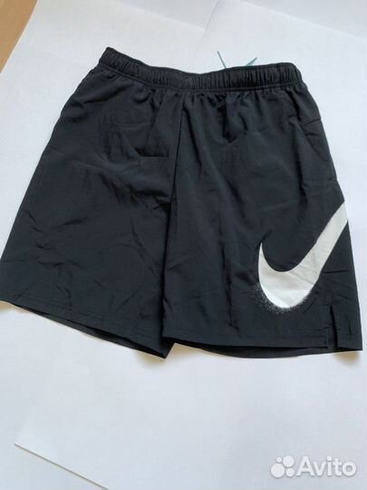 Шорты nike оригинальные