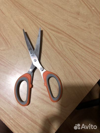 Ножницы для зелени