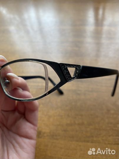 Очки для зрения женские
