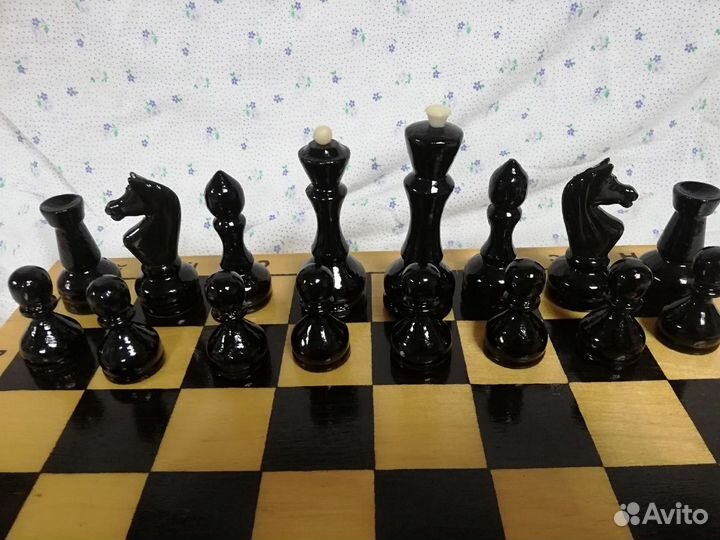 Шахматы гроссмейстерские, турнирные СССР