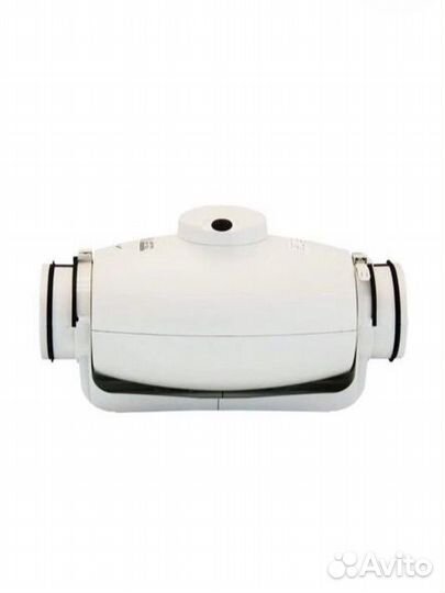 Канальный вентилятор Soler Palau TD-350/125 Silent