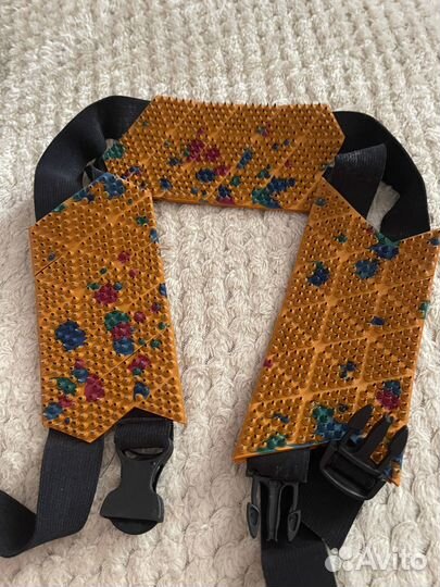 Аппликатор ляпко плоский