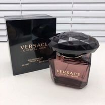 Духи versace crystal noir ОАЭ