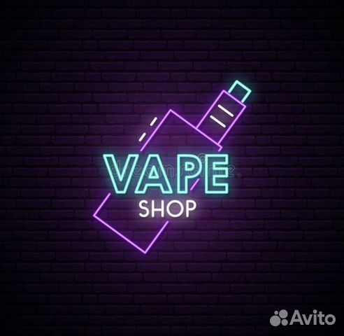 Ночной продавец в табачный магазин