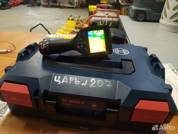 Аренда инструмента