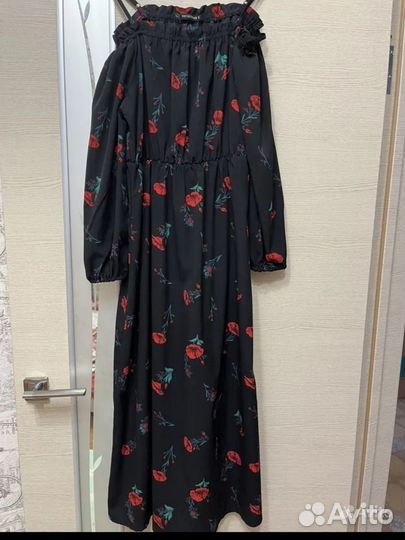 Женские вещи пакетом 42-44