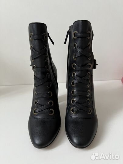 Ботильоны оригинал Chloe