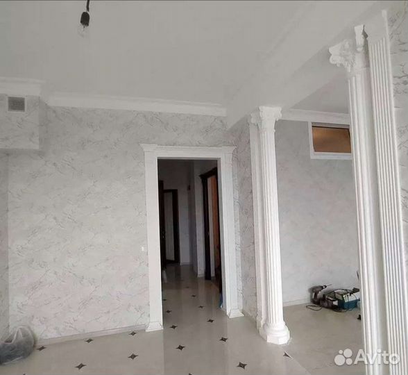 Мастер отделочных работ