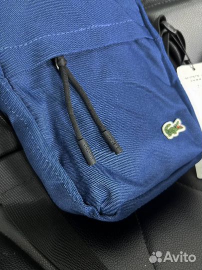 Сумка Lacoste