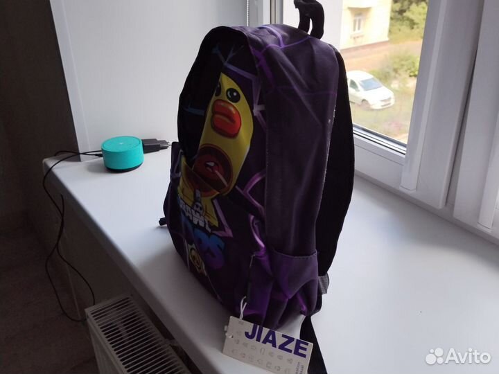 Рюкзак школьный новый