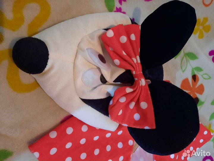 Маскарадный костюм