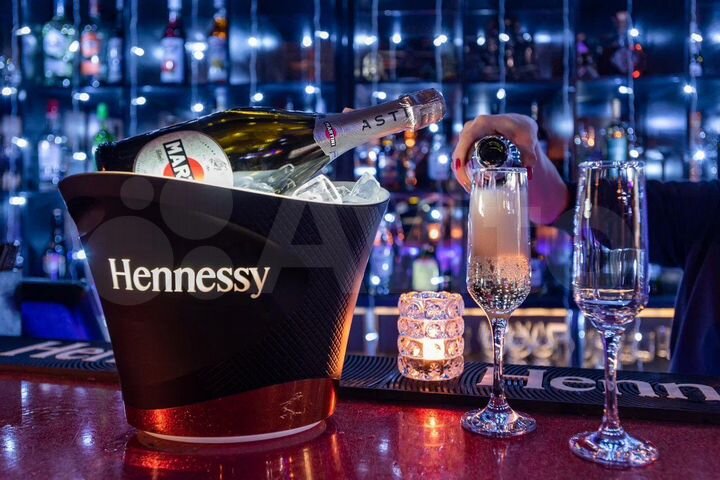 Общепит, 550 м²