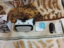VR очки Shinecon SC-G12