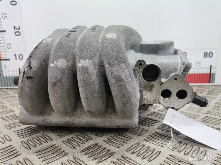 Коллектор впускной для Renault Espace 3 7700870492
