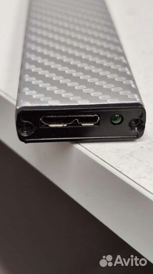 Бокс для SSD 2010-2011 A1369 A1370, USB 3,0