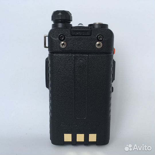 Рация(и) Baofeng UV-5R 5Вт
