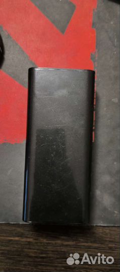 Power bank Пауэр банк