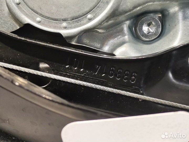 Стеклоподъемник для Opel Astra J