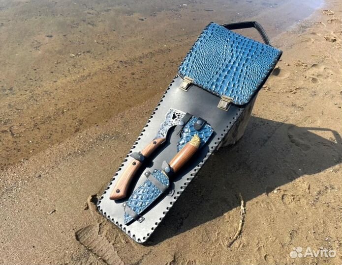 Шашлычный набор