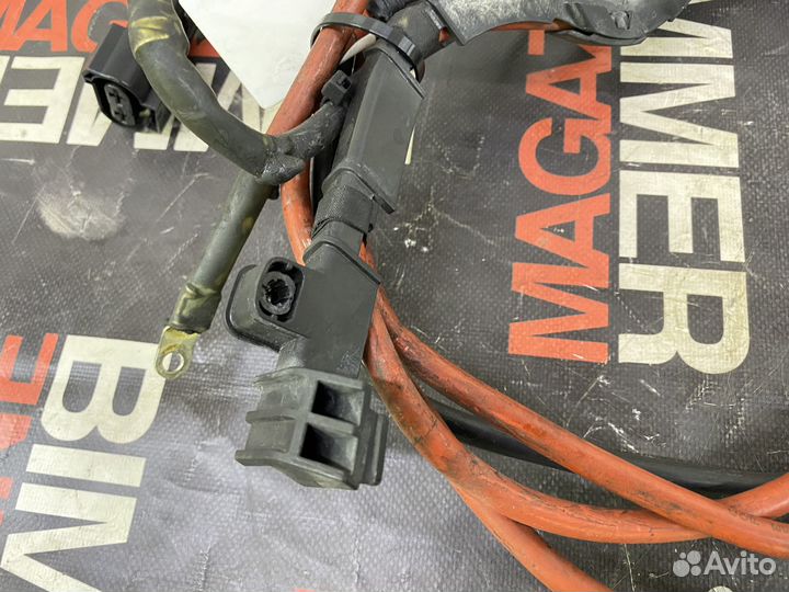 Провод рулевой рейки BMW F10 F11 F13