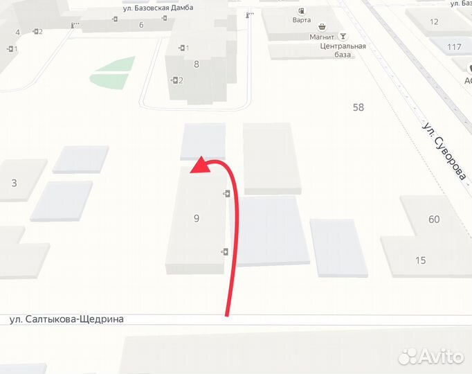 Аккумулятор Nokia BL-5CA