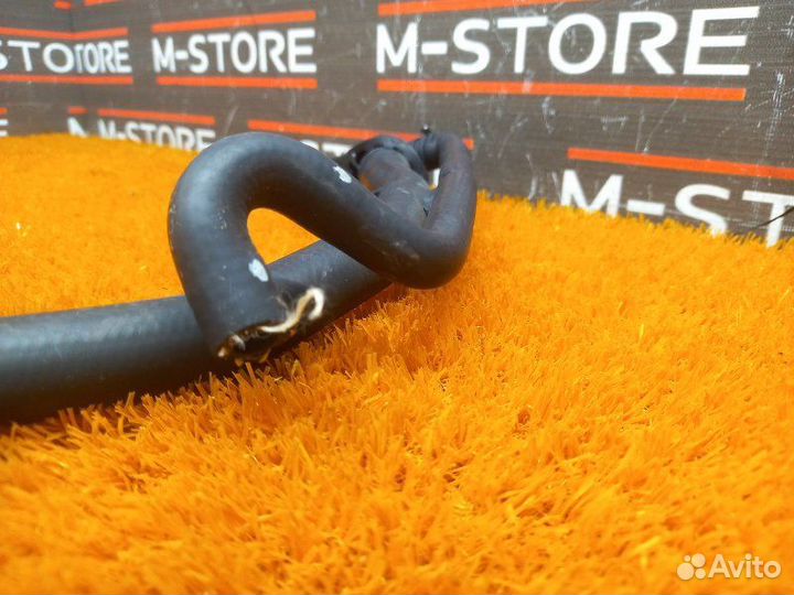 Патрубок системы охлаждения Volkswagen Golf 5K/MK6