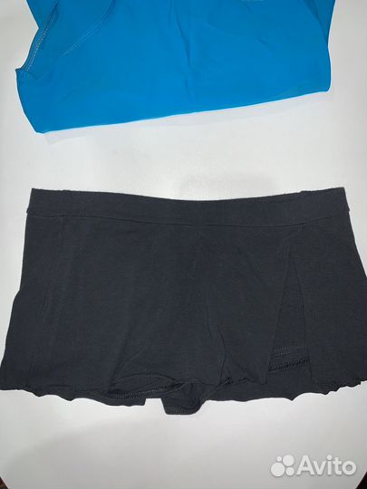 Боди гимнастичкский гимнастический купальник