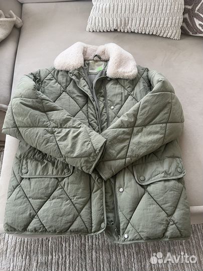 Куртка женская sela xs