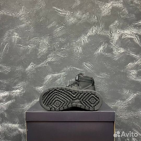 Nike air force 1 boot