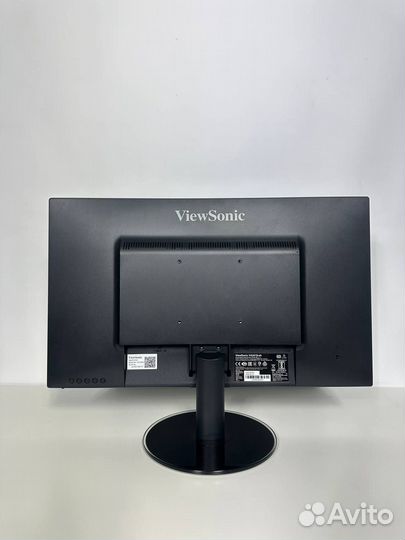 Монитор ViewSonic VA2419-SH