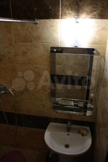 Комната 24 м² в 1-к., 5/5 эт.