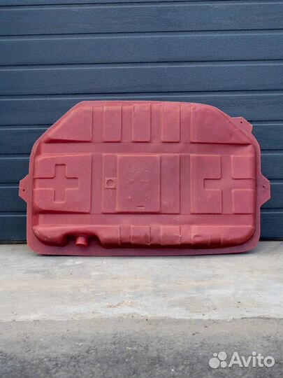 Топливный бак kia carnival