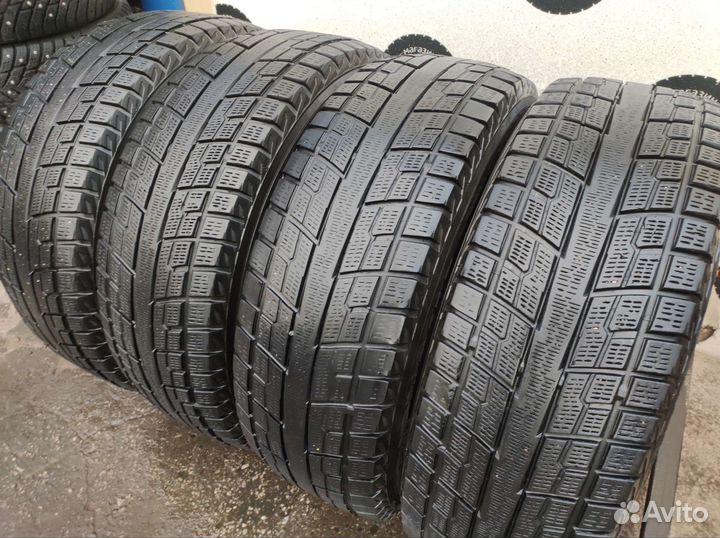 Yokohama Geolandar I/T-S G073 225/65 R17 102Q