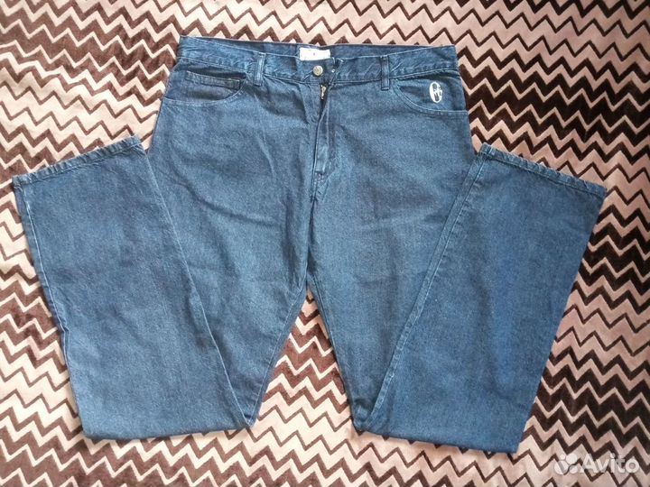 Джинсы Conte of Florence