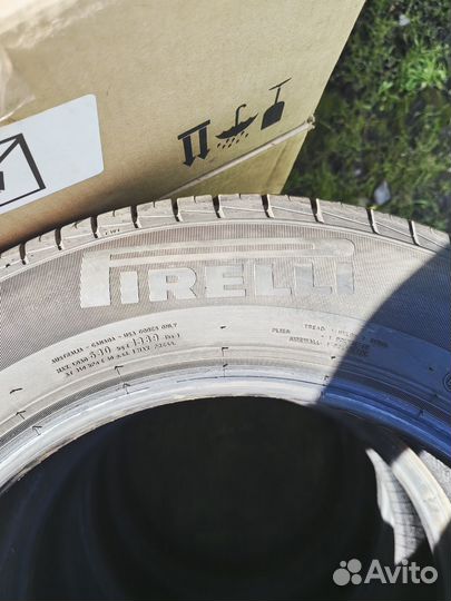 Резина с димсками r15