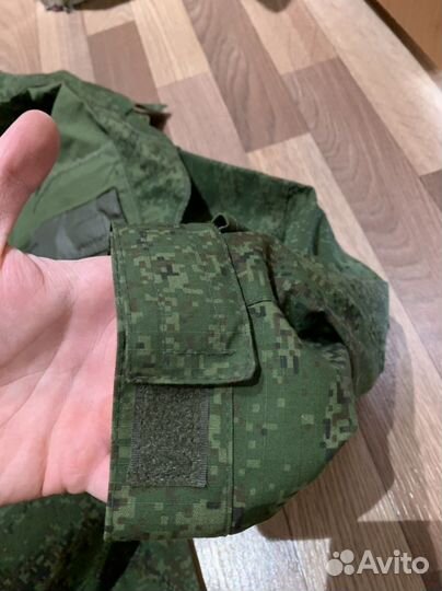 Военная форма летняя пиксель