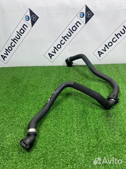 Патрубок системы охлаждения Bmw X5 F15