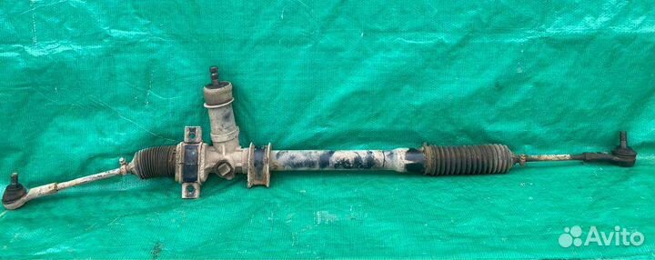 Рулевая рейка Daewoo Matiz