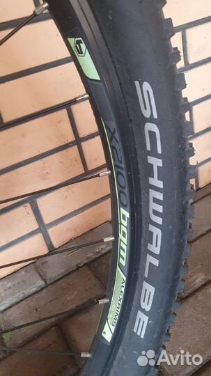 Велосипед горный найнер R29