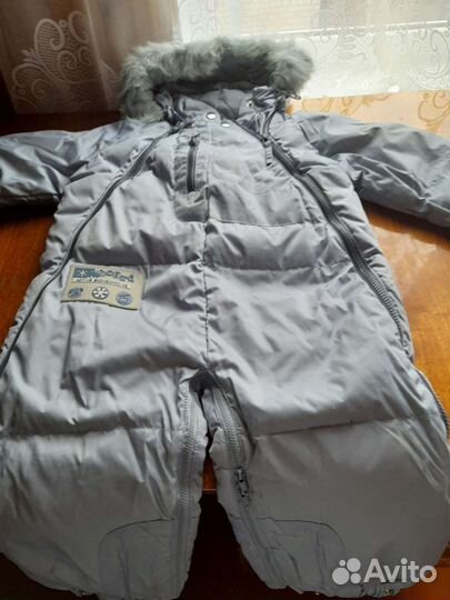 Комбинезоны