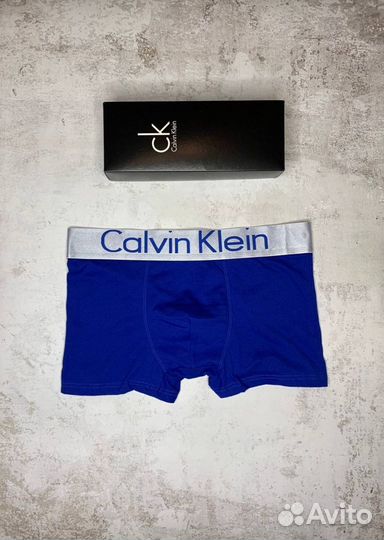 Мужские трусы Calvin Klein